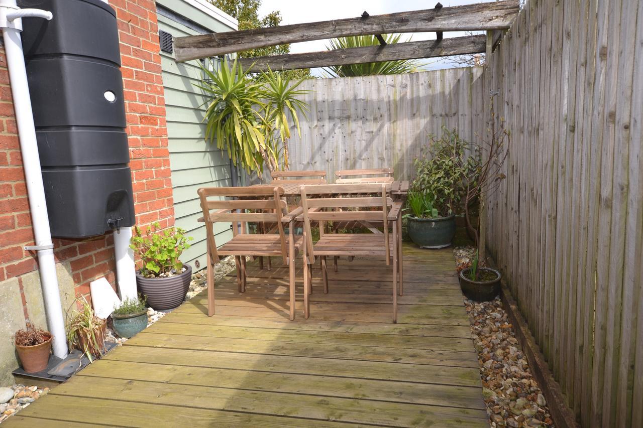 20 Bellevue Road Villa Ryde  Exterior photo